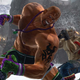 Illustration for article titled Tekken 6 Preview: When Pigs Fly